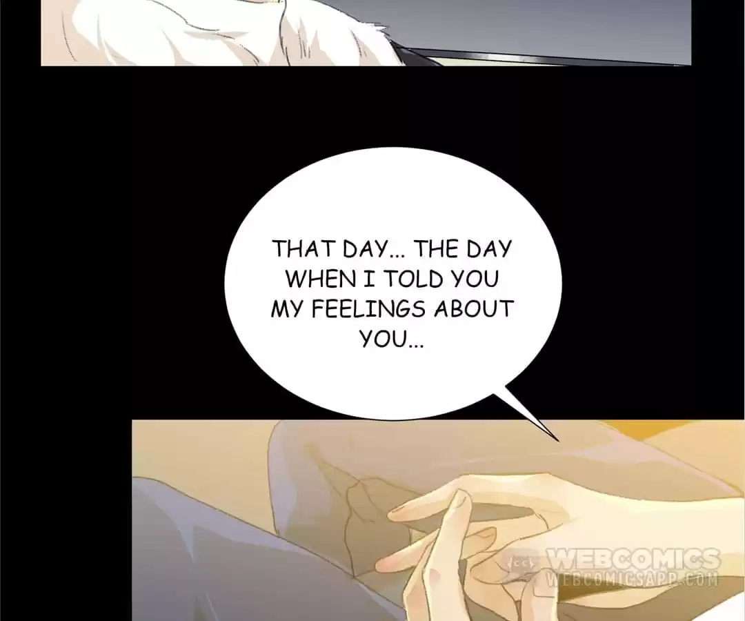 BetweenÂ LipsÂ andÂ Teeth Chapter 63 page 51 - 