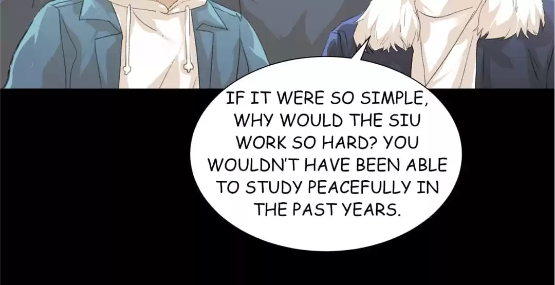 BetweenÂ LipsÂ andÂ Teeth Chapter 63 page 55 - 