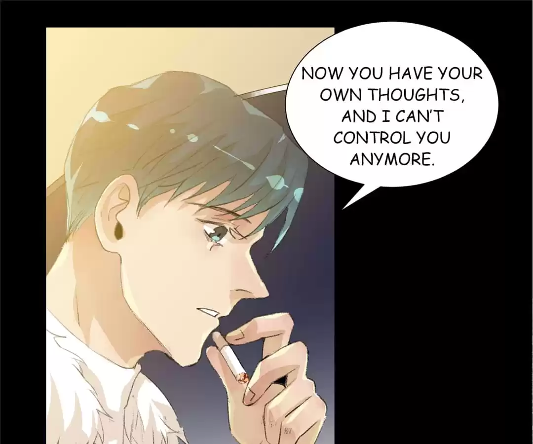 BetweenÂ LipsÂ andÂ Teeth Chapter 63 page 56 - 