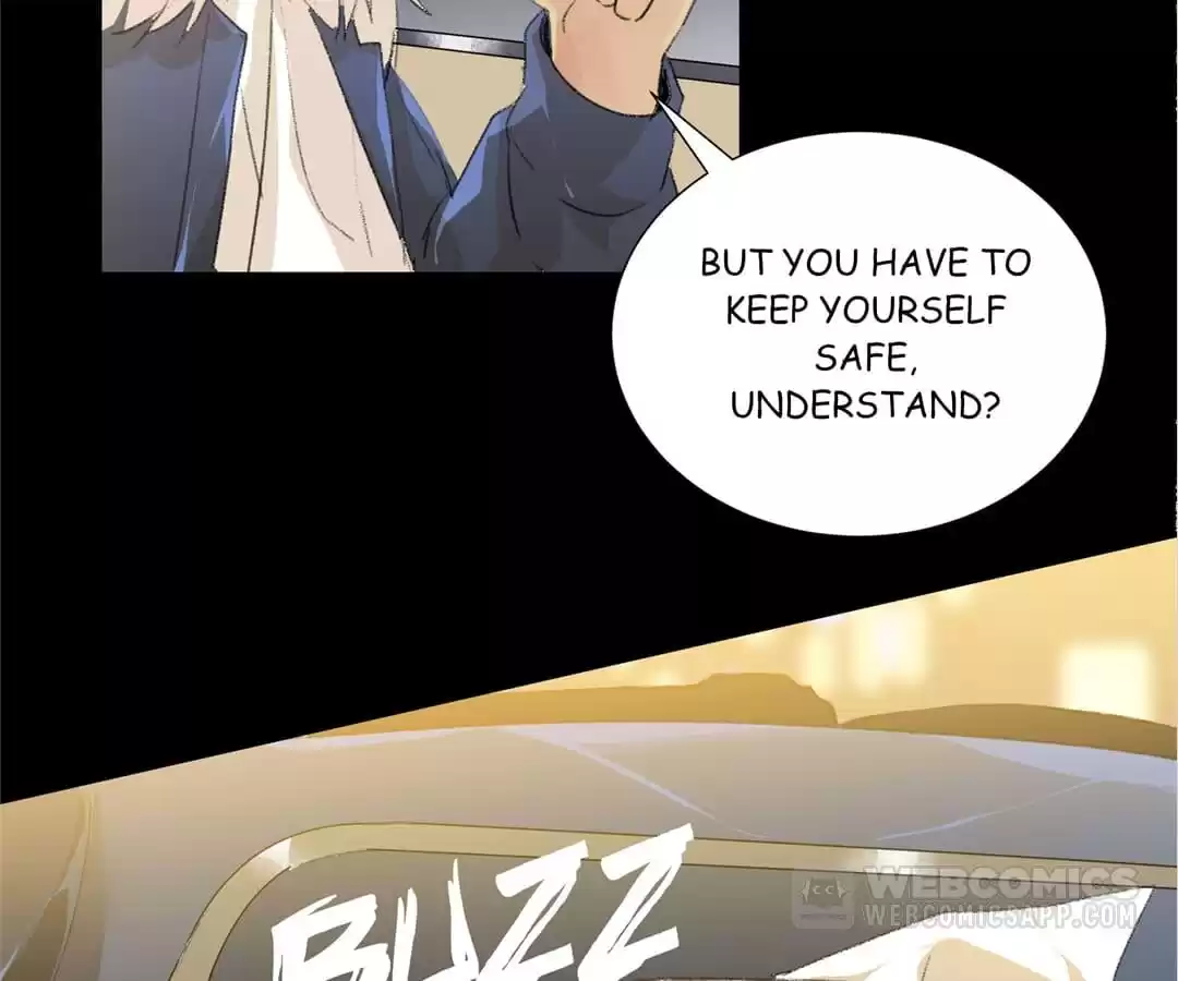 BetweenÂ LipsÂ andÂ Teeth Chapter 63 page 57 - 