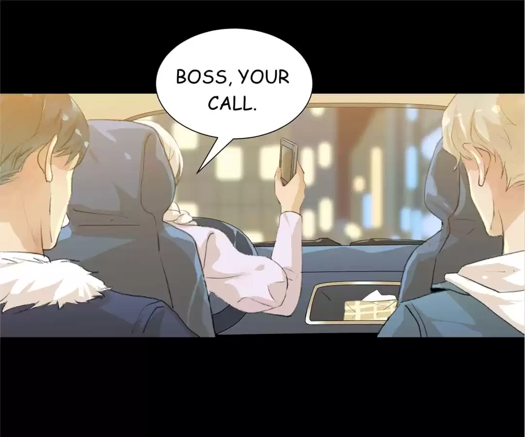 BetweenÂ LipsÂ andÂ Teeth Chapter 63 page 59 - 