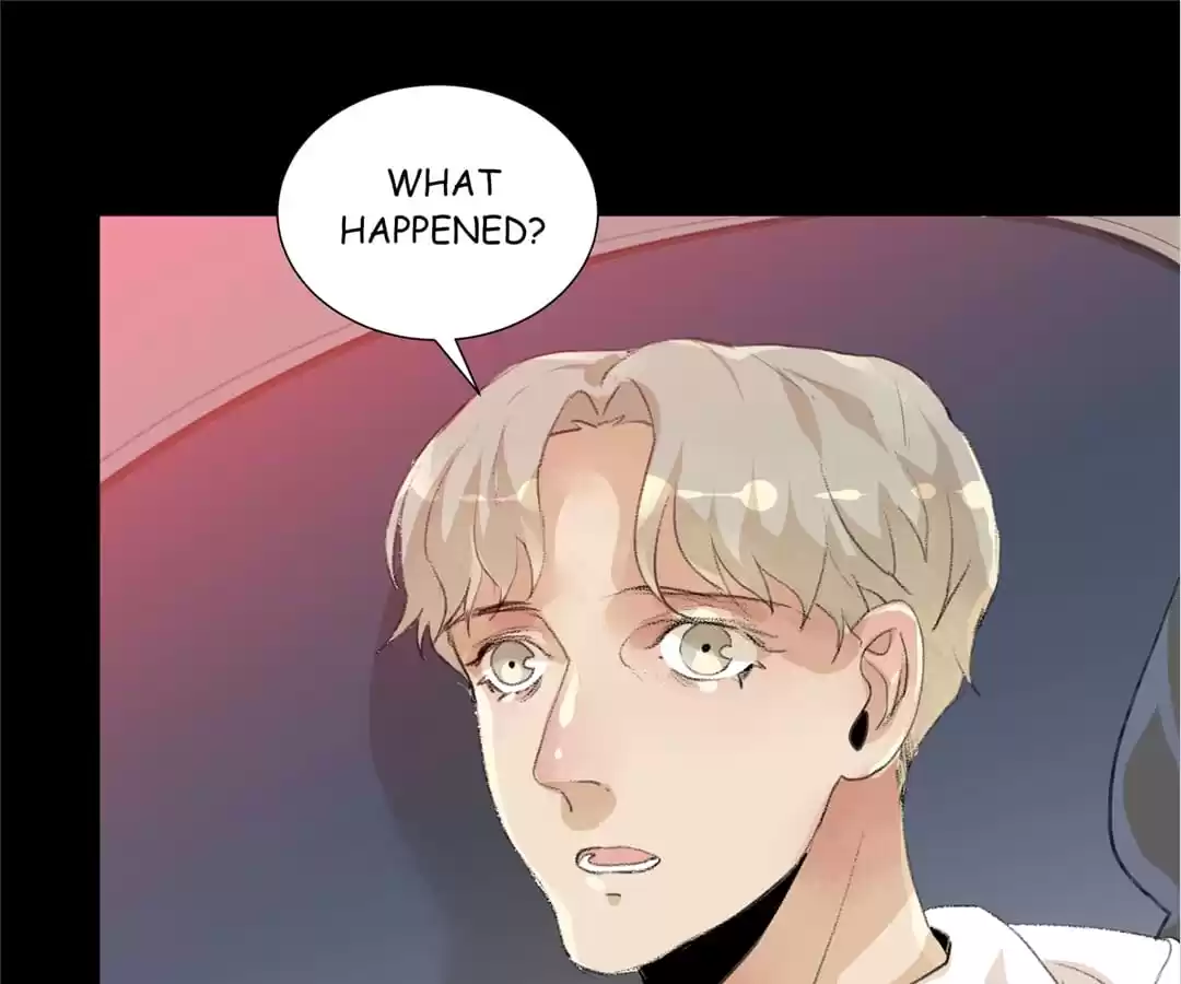 BetweenÂ LipsÂ andÂ Teeth Chapter 63 page 61 - 
