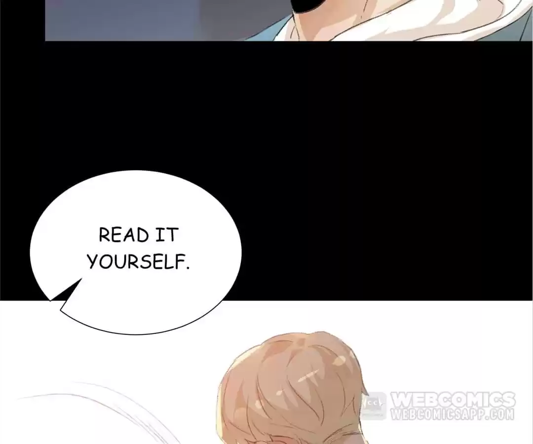 BetweenÂ LipsÂ andÂ Teeth Chapter 63 page 62 - 