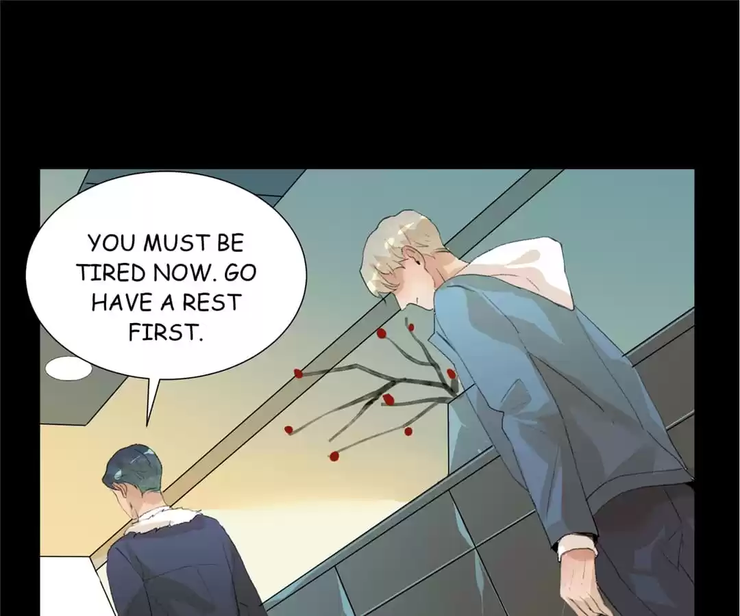 BetweenÂ LipsÂ andÂ Teeth Chapter 63 page 70 - 