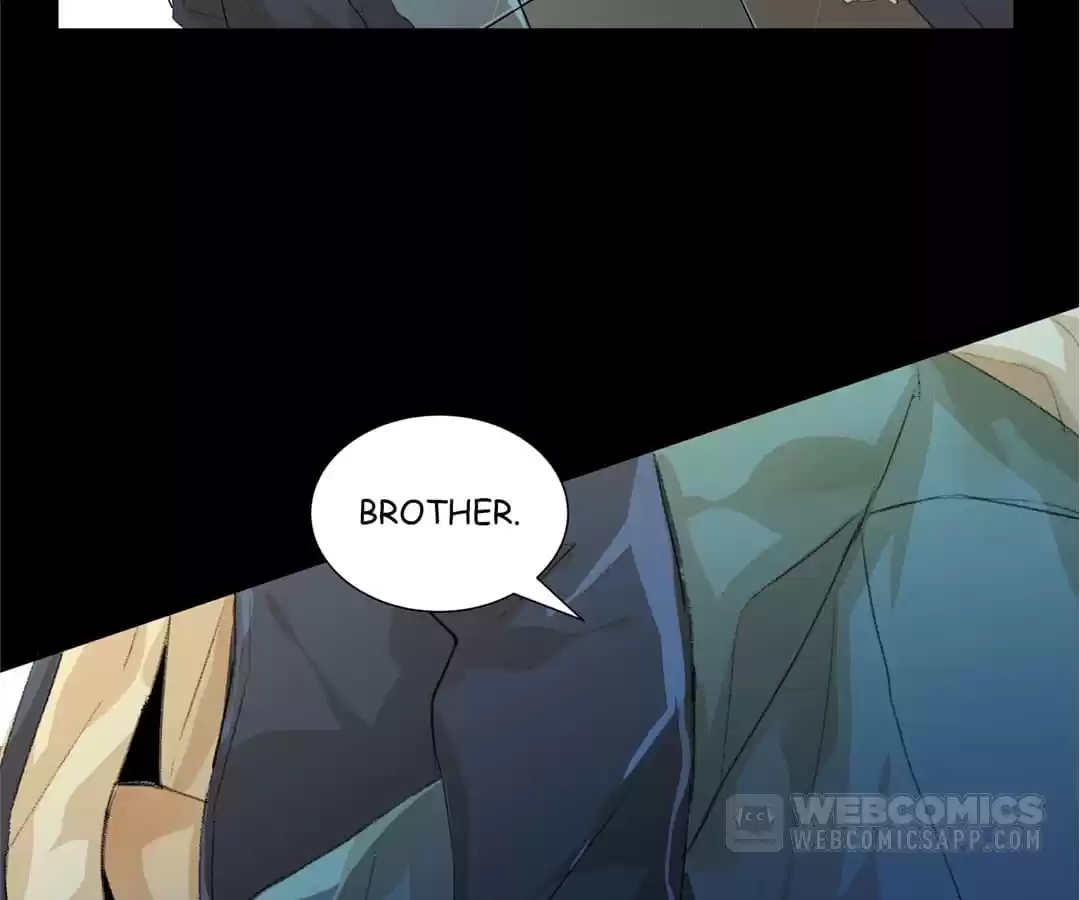 BetweenÂ LipsÂ andÂ Teeth Chapter 63 page 71 - 