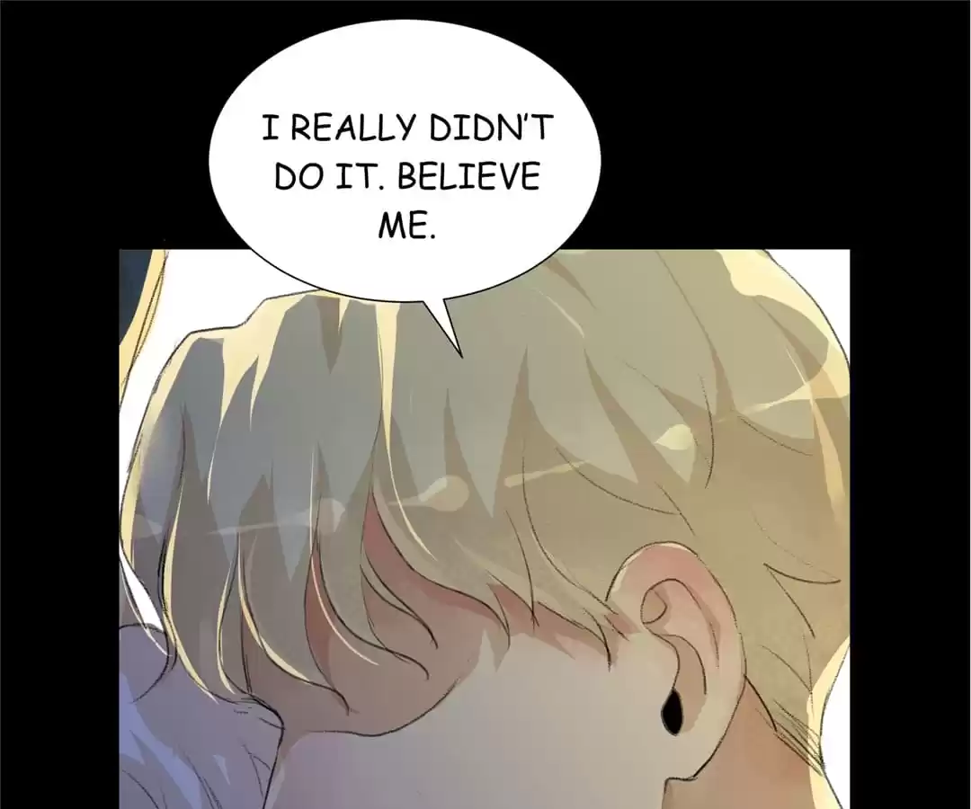 BetweenÂ LipsÂ andÂ Teeth Chapter 63 page 73 - 