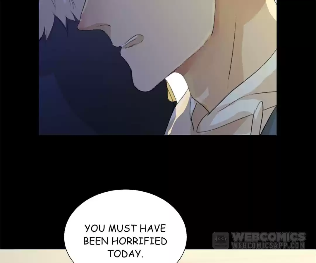 BetweenÂ LipsÂ andÂ Teeth Chapter 63 page 74 - 