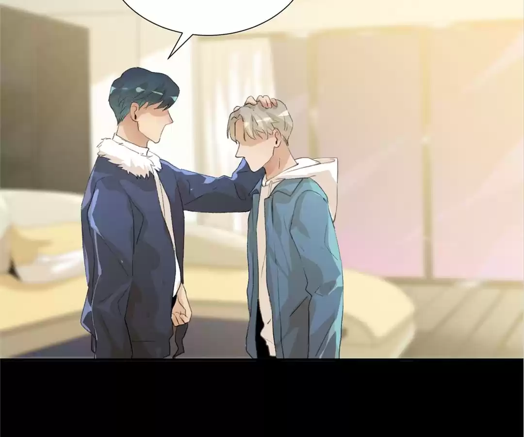 BetweenÂ LipsÂ andÂ Teeth Chapter 63 page 75 - 