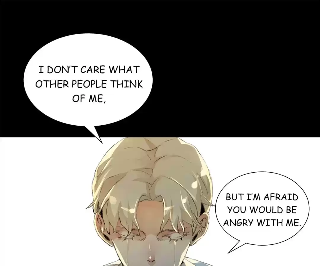 BetweenÂ LipsÂ andÂ Teeth Chapter 63 page 77 - 