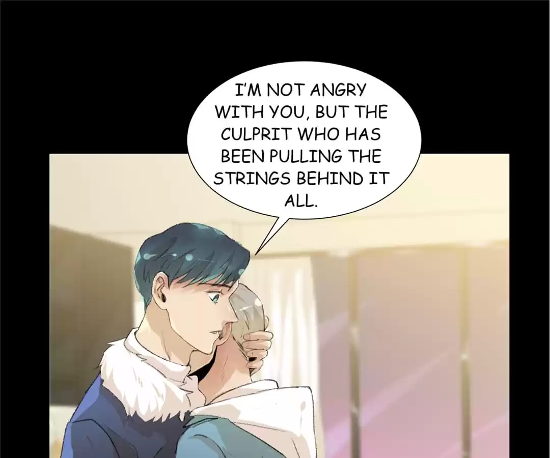BetweenÂ LipsÂ andÂ Teeth Chapter 63 page 79 - 