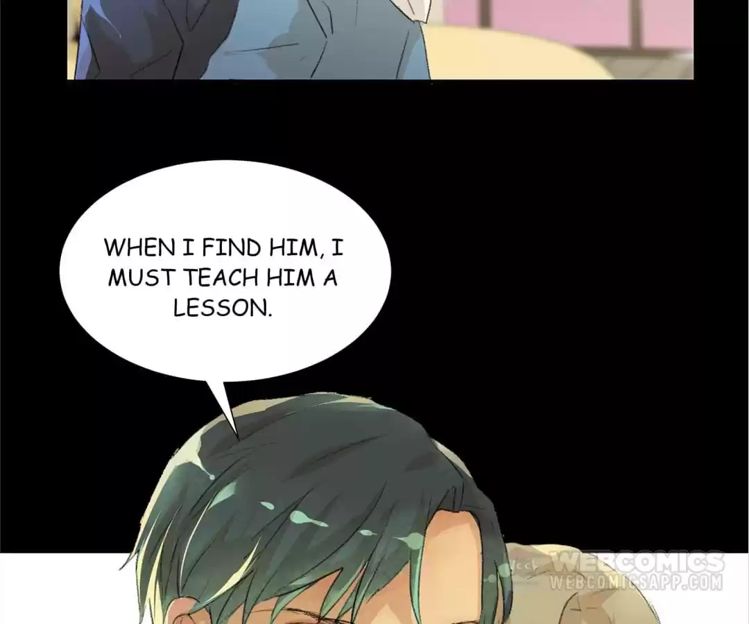 BetweenÂ LipsÂ andÂ Teeth Chapter 63 page 80 - 