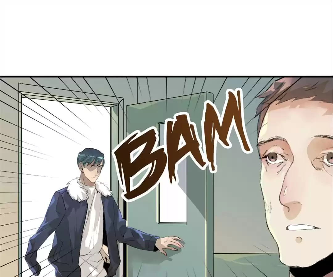 BetweenÂ LipsÂ andÂ Teeth Chapter 63 page 9 - 