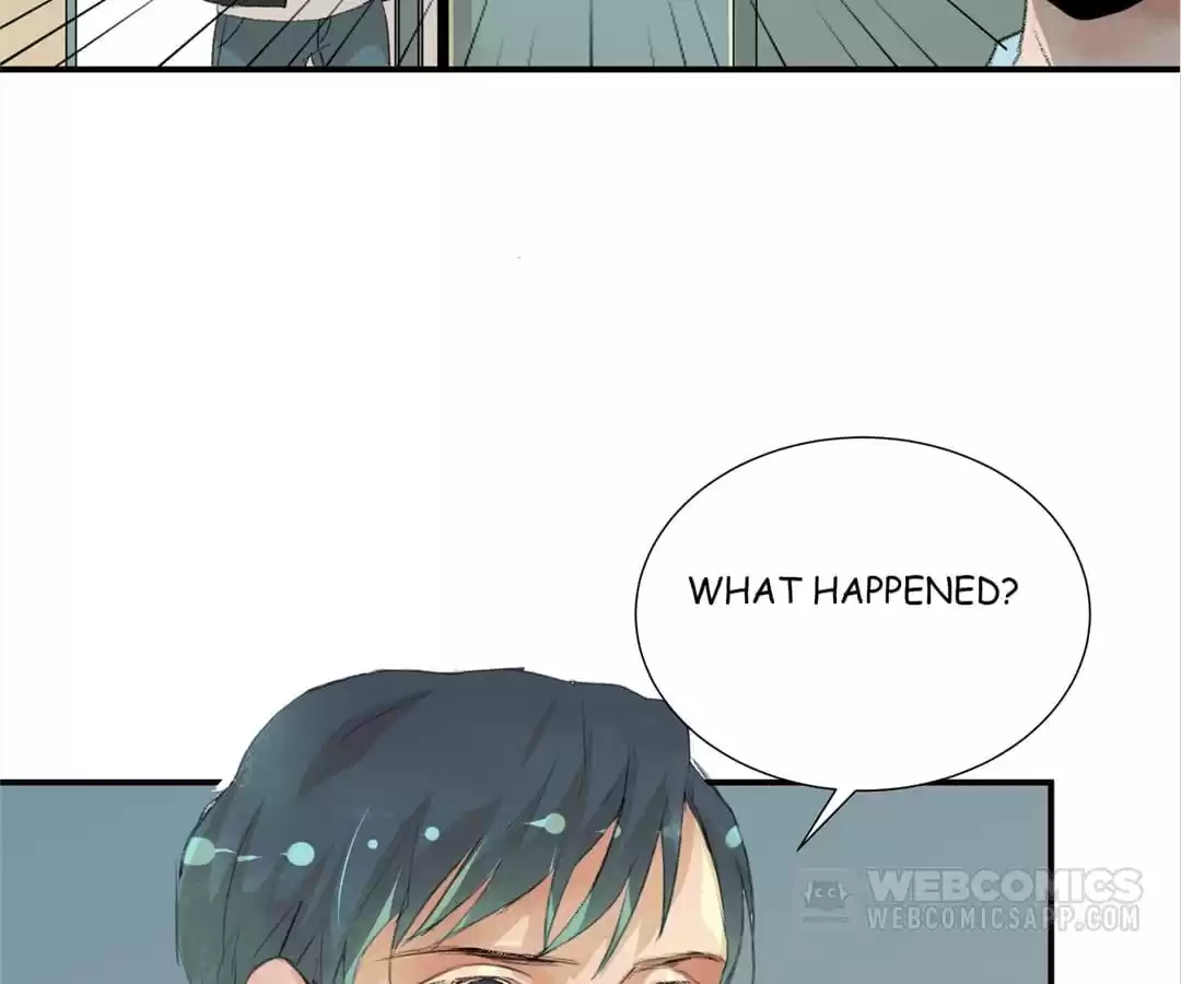BetweenÂ LipsÂ andÂ Teeth Chapter 63 page 10 - 