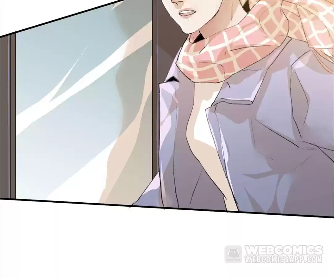 BetweenÂ LipsÂ andÂ Teeth Chapter 64 page 14 - 