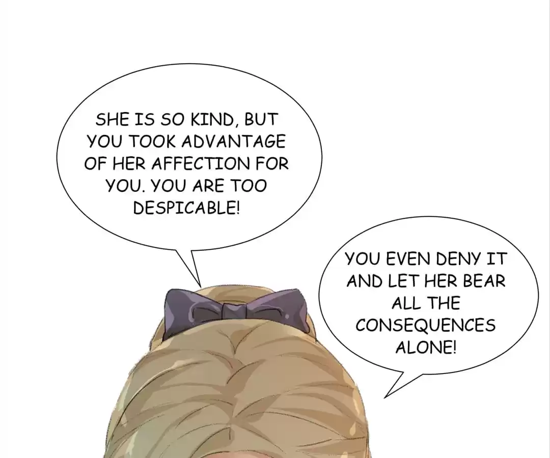 BetweenÂ LipsÂ andÂ Teeth Chapter 64 page 19 - 