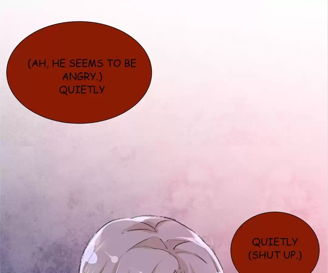 BetweenÂ LipsÂ andÂ Teeth Chapter 64 page 28 - 