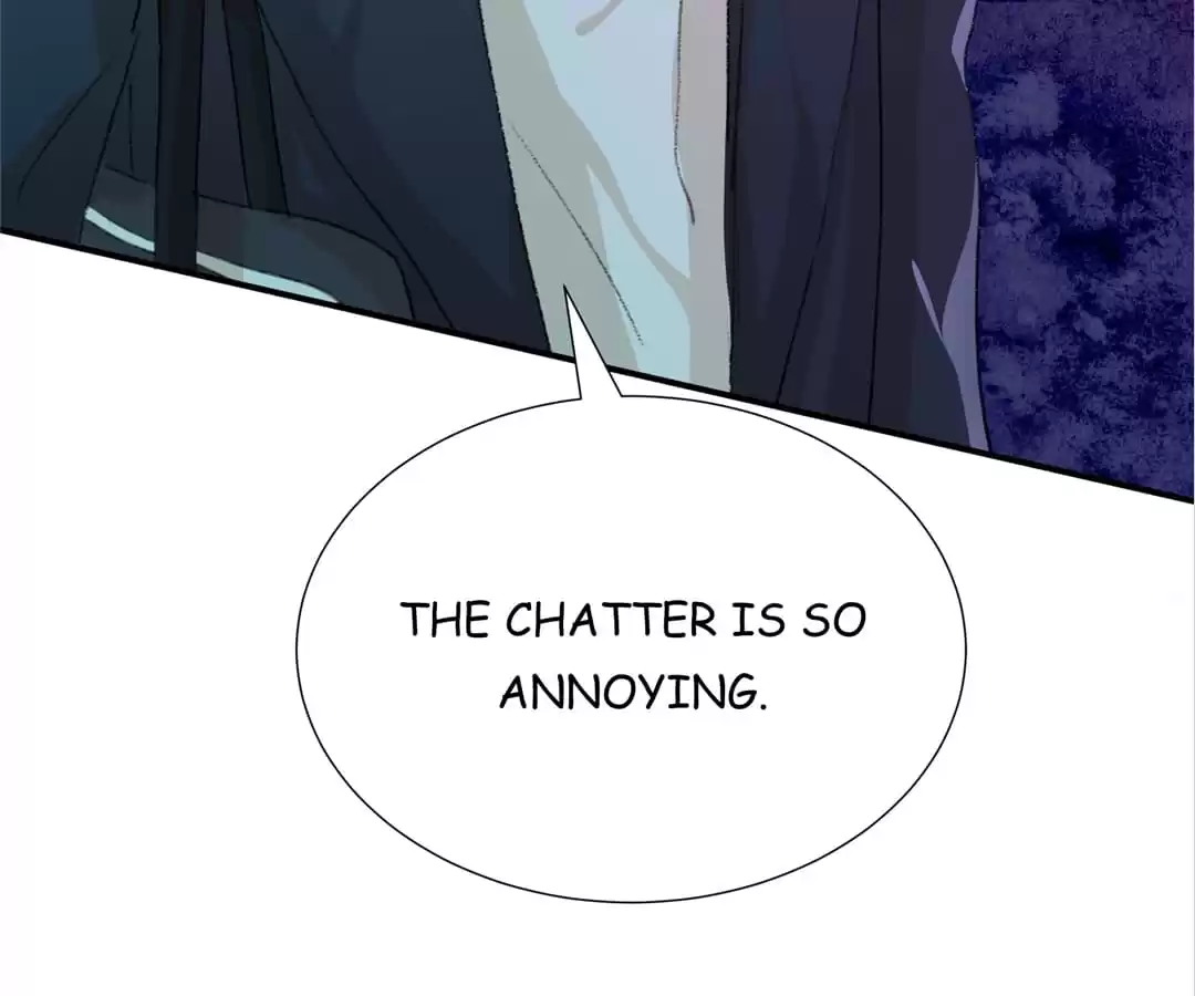 BetweenÂ LipsÂ andÂ Teeth Chapter 64 page 30 - 