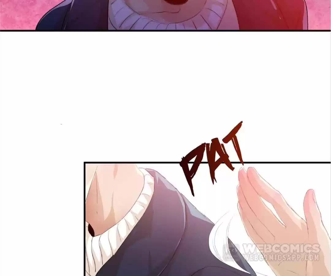 BetweenÂ LipsÂ andÂ Teeth Chapter 64 page 33 - 
