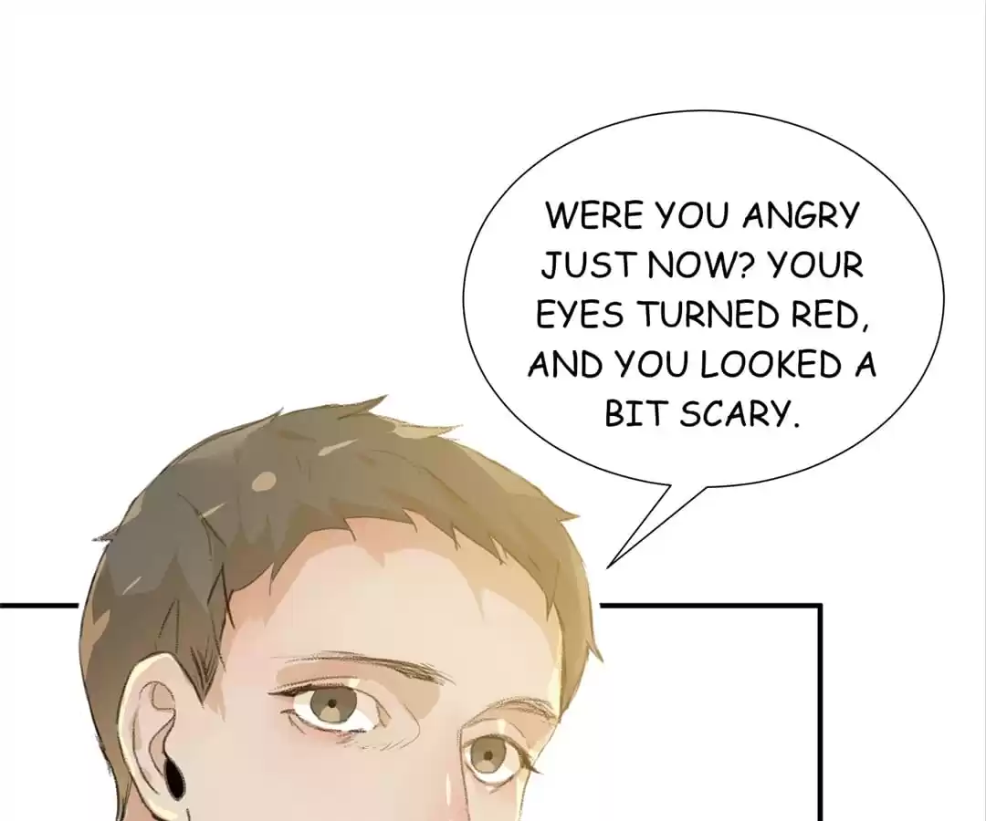 BetweenÂ LipsÂ andÂ Teeth Chapter 64 page 42 - 