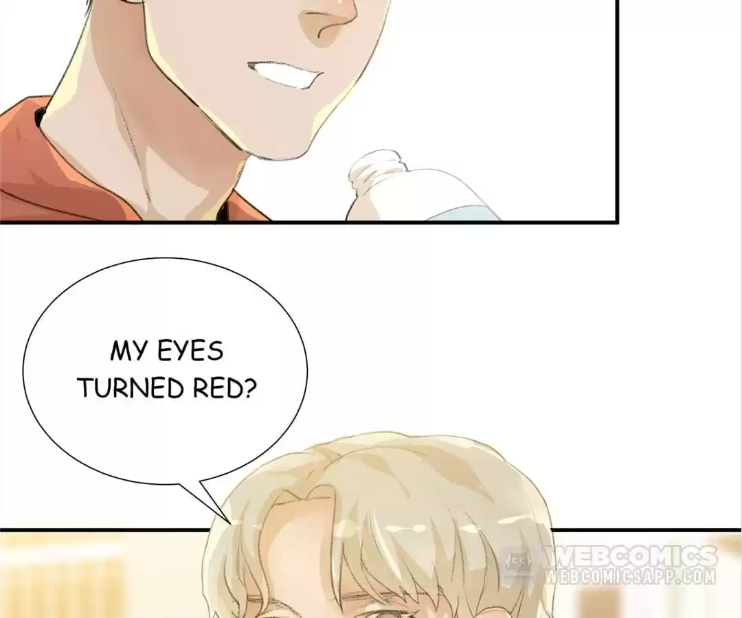 BetweenÂ LipsÂ andÂ Teeth Chapter 64 page 43 - 