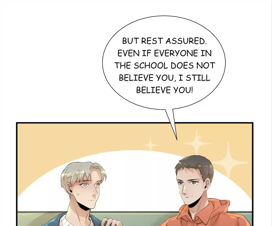 BetweenÂ LipsÂ andÂ Teeth Chapter 64 page 45 - 