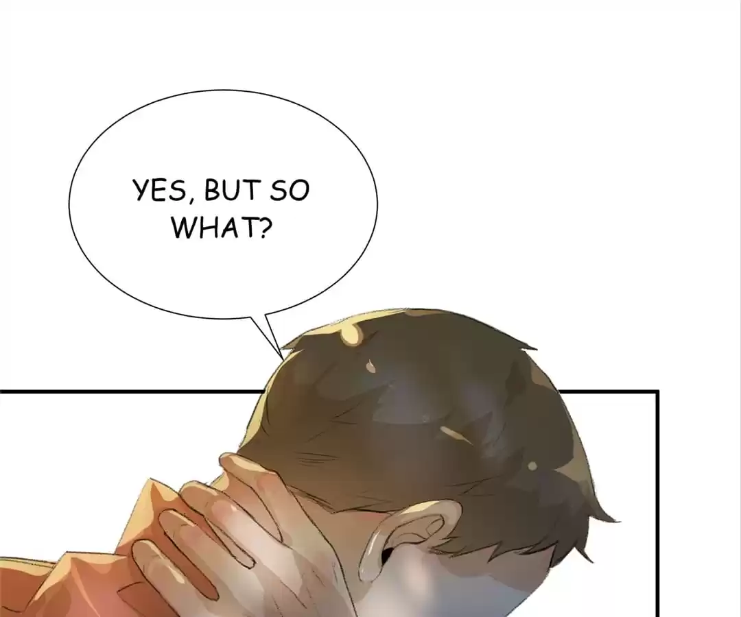 BetweenÂ LipsÂ andÂ Teeth Chapter 64 page 50 - 