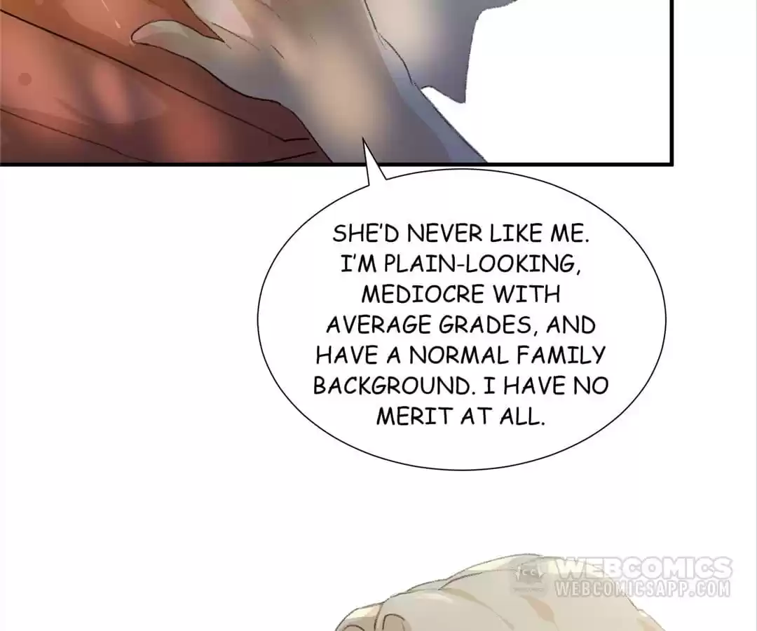 BetweenÂ LipsÂ andÂ Teeth Chapter 64 page 51 - 