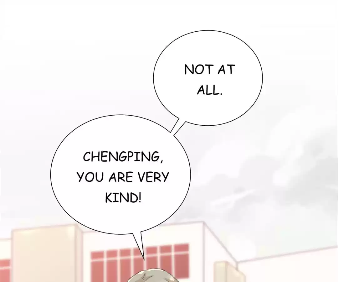 BetweenÂ LipsÂ andÂ Teeth Chapter 64 page 54 - 