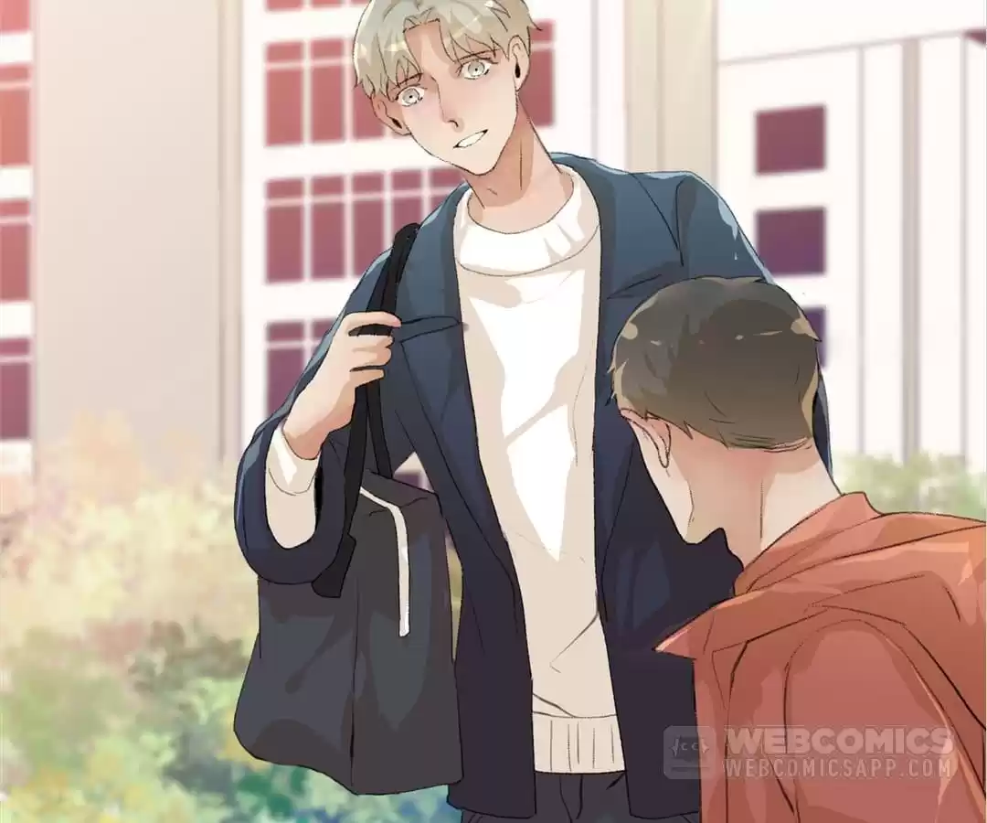 BetweenÂ LipsÂ andÂ Teeth Chapter 64 page 55 - 