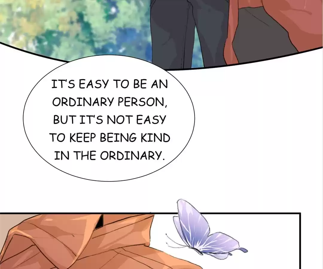 BetweenÂ LipsÂ andÂ Teeth Chapter 64 page 56 - 