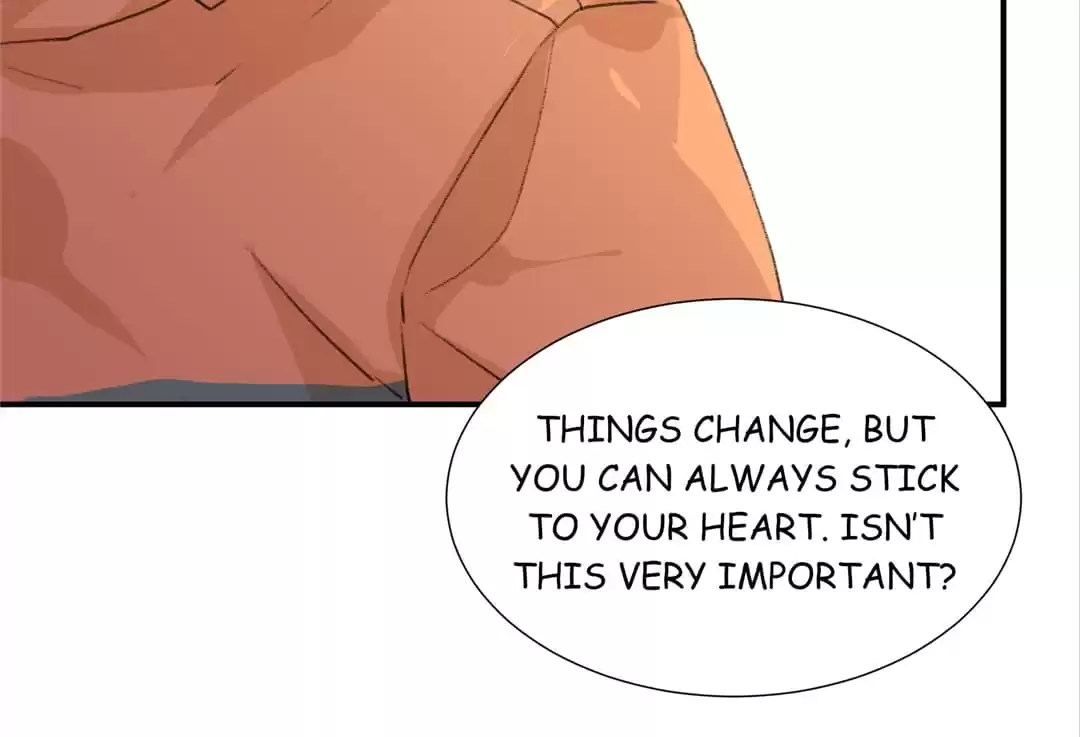 BetweenÂ LipsÂ andÂ Teeth Chapter 64 page 57 - 