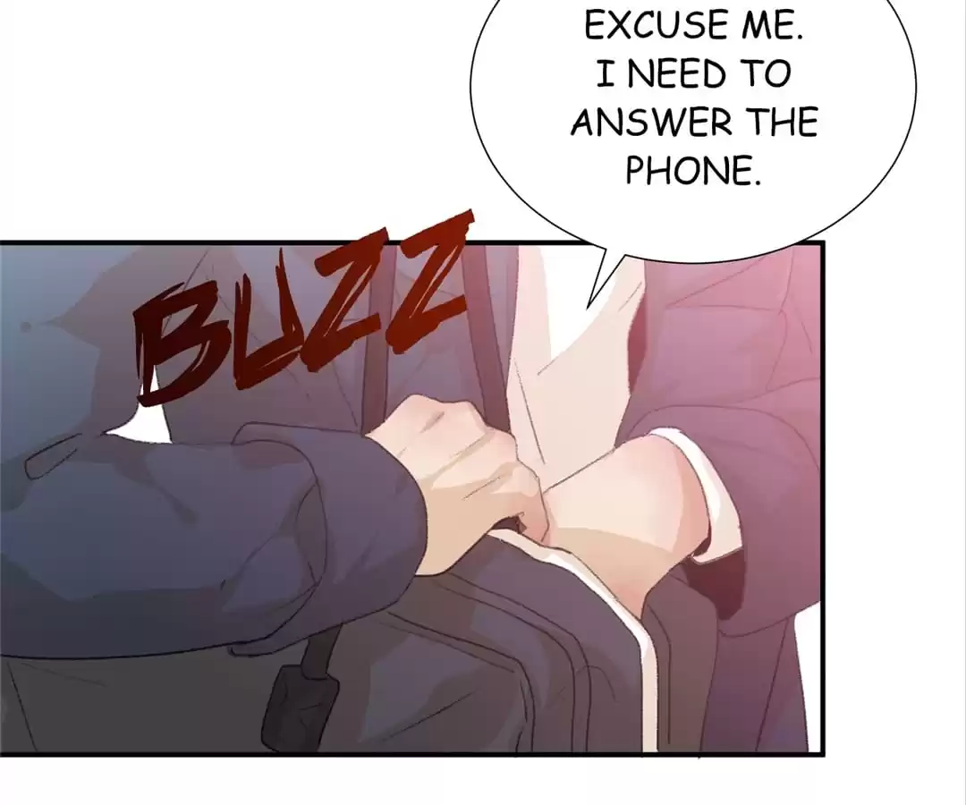 BetweenÂ LipsÂ andÂ Teeth Chapter 64 page 60 - 