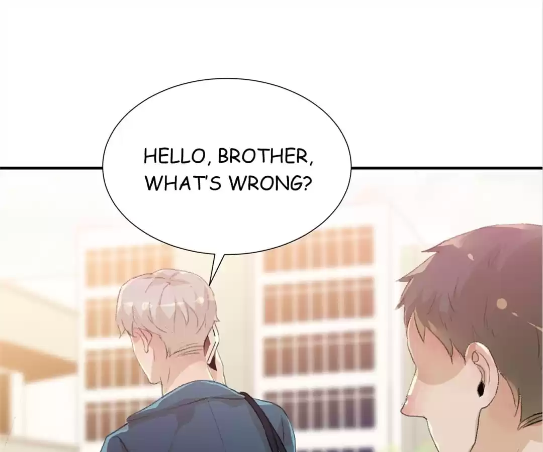 BetweenÂ LipsÂ andÂ Teeth Chapter 64 page 62 - 