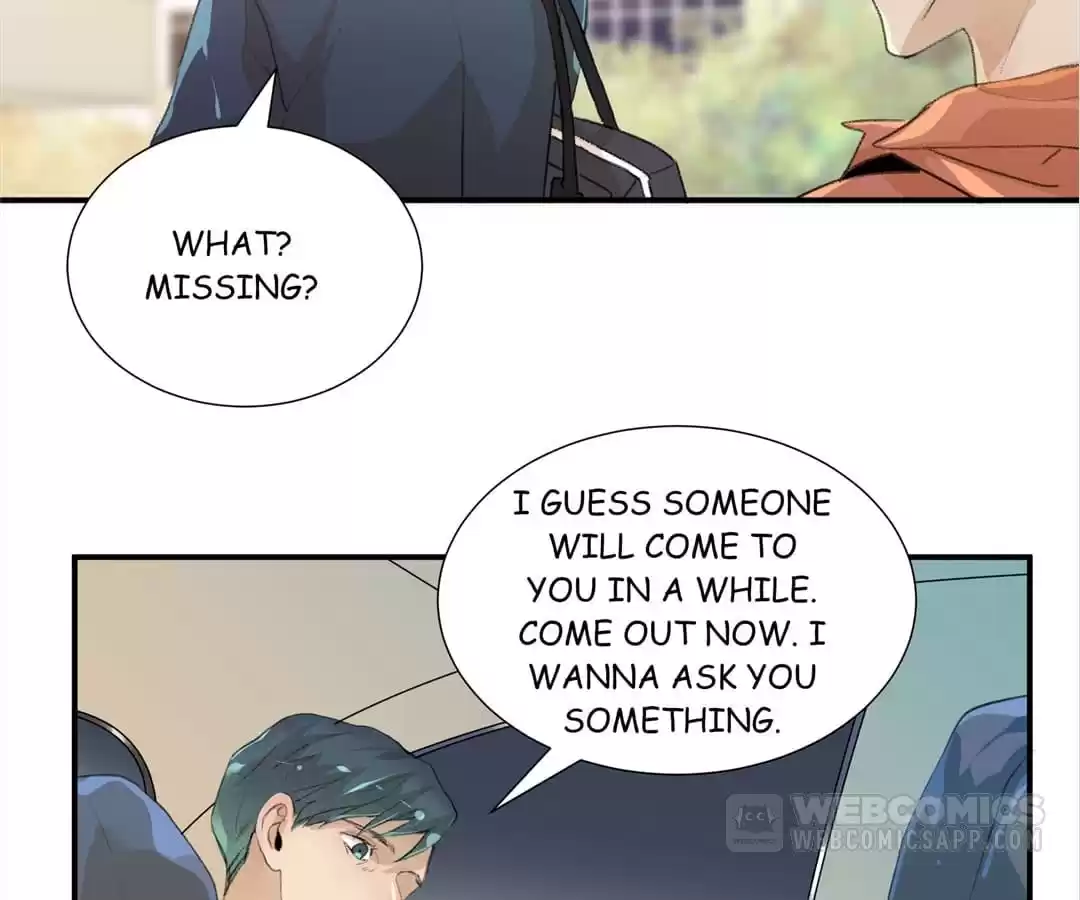 BetweenÂ LipsÂ andÂ Teeth Chapter 64 page 63 - 