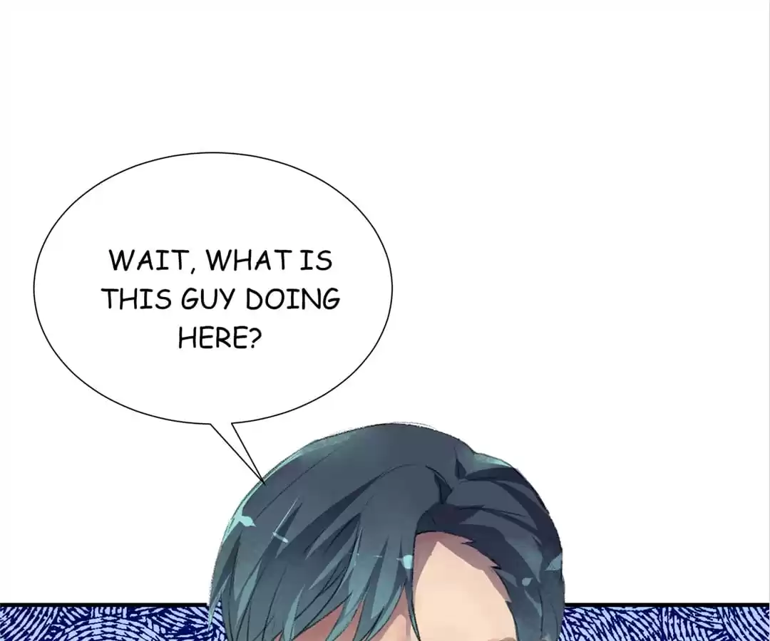 BetweenÂ LipsÂ andÂ Teeth Chapter 64 page 66 - 