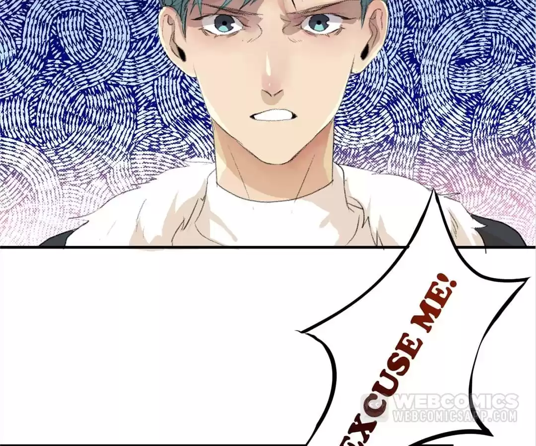 BetweenÂ LipsÂ andÂ Teeth Chapter 64 page 67 - 
