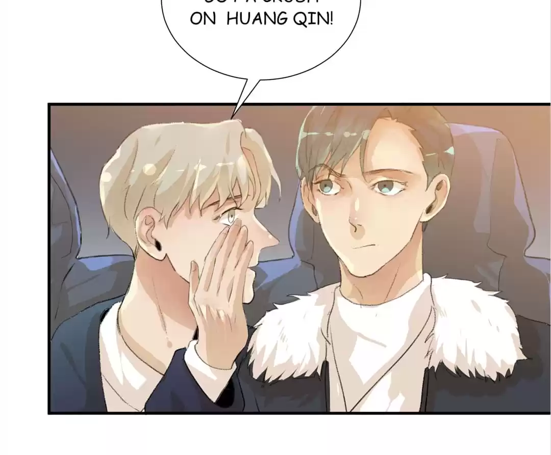 BetweenÂ LipsÂ andÂ Teeth Chapter 64 page 69 - 