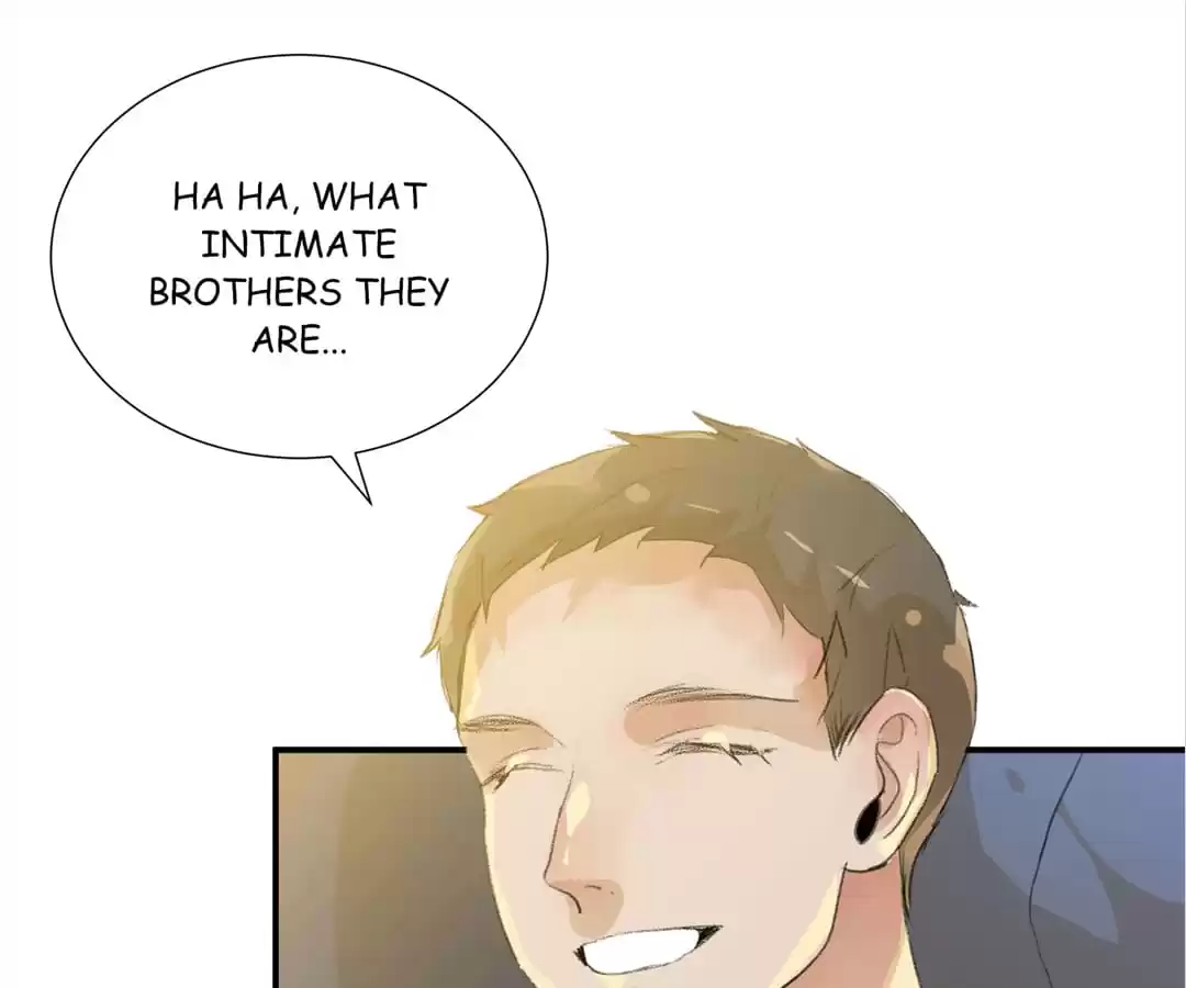 BetweenÂ LipsÂ andÂ Teeth Chapter 64 page 73 - 