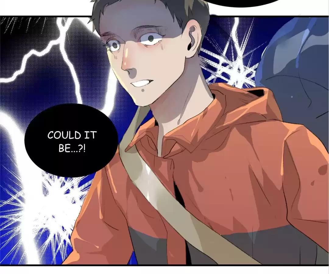 BetweenÂ LipsÂ andÂ Teeth Chapter 64 page 75 - 