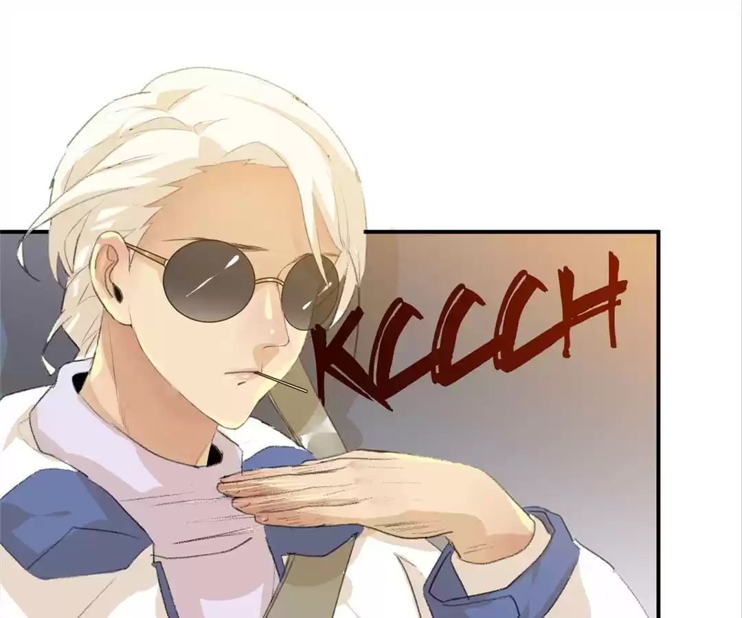 BetweenÂ LipsÂ andÂ Teeth Chapter 64 page 77 - 