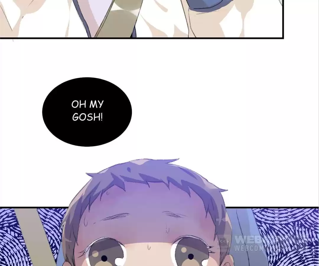 BetweenÂ LipsÂ andÂ Teeth Chapter 64 page 78 - 