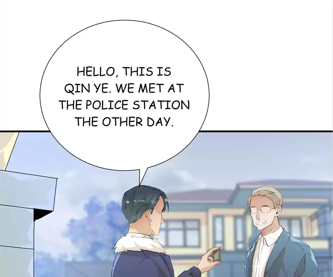 BetweenÂ LipsÂ andÂ Teeth Chapter 65 page 11 - 