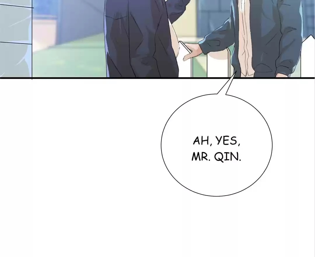 BetweenÂ LipsÂ andÂ Teeth Chapter 65 page 12 - 