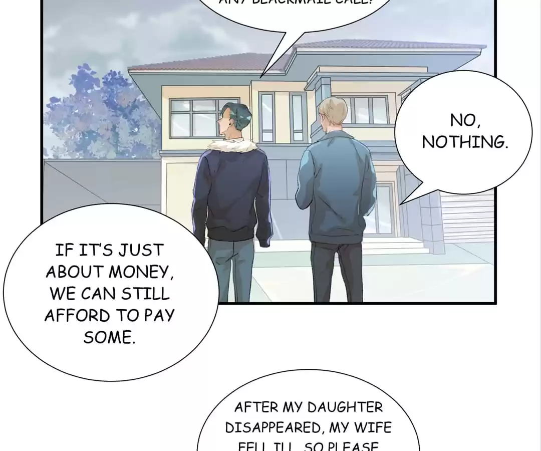 BetweenÂ LipsÂ andÂ Teeth Chapter 65 page 15 - 