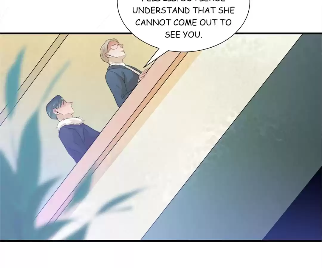 BetweenÂ LipsÂ andÂ Teeth Chapter 65 page 16 - 