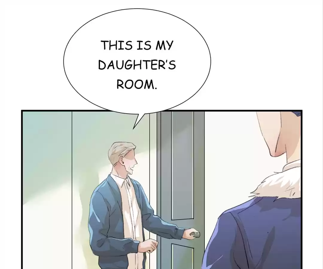 BetweenÂ LipsÂ andÂ Teeth Chapter 65 page 18 - 