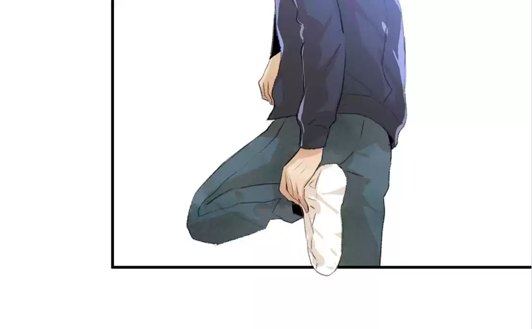 BetweenÂ LipsÂ andÂ Teeth Chapter 65 page 20 - 