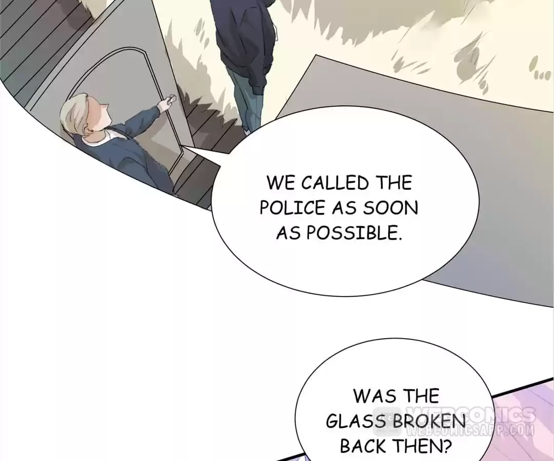 BetweenÂ LipsÂ andÂ Teeth Chapter 65 page 22 - 