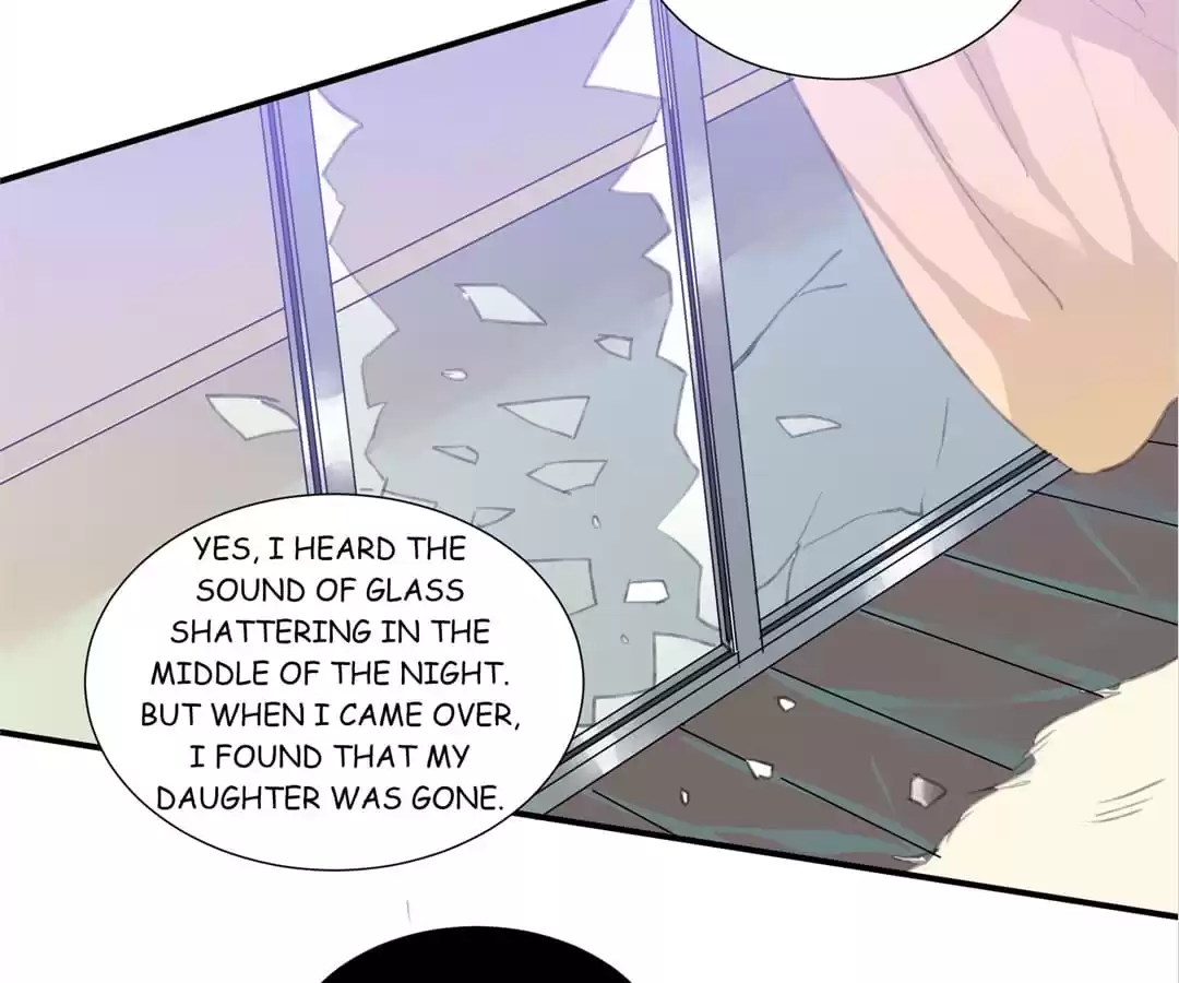 BetweenÂ LipsÂ andÂ Teeth Chapter 65 page 23 - 