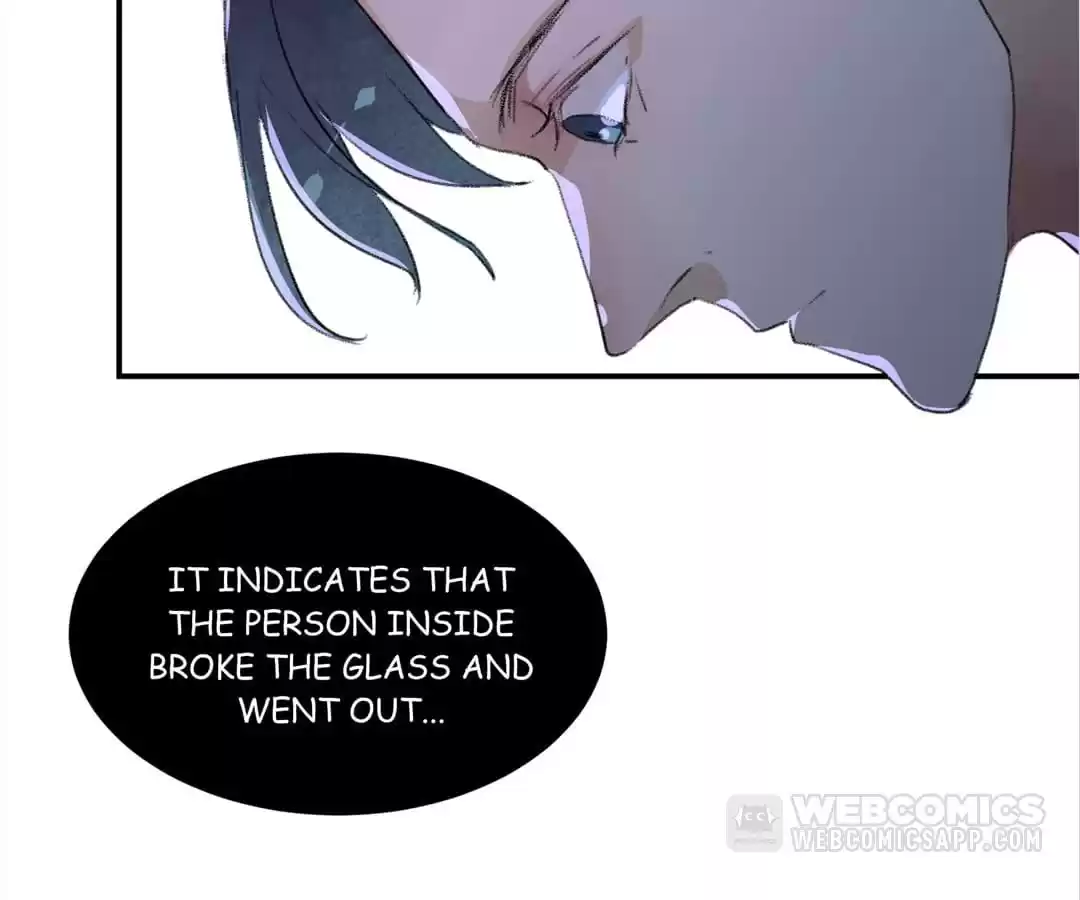 BetweenÂ LipsÂ andÂ Teeth Chapter 65 page 27 - 